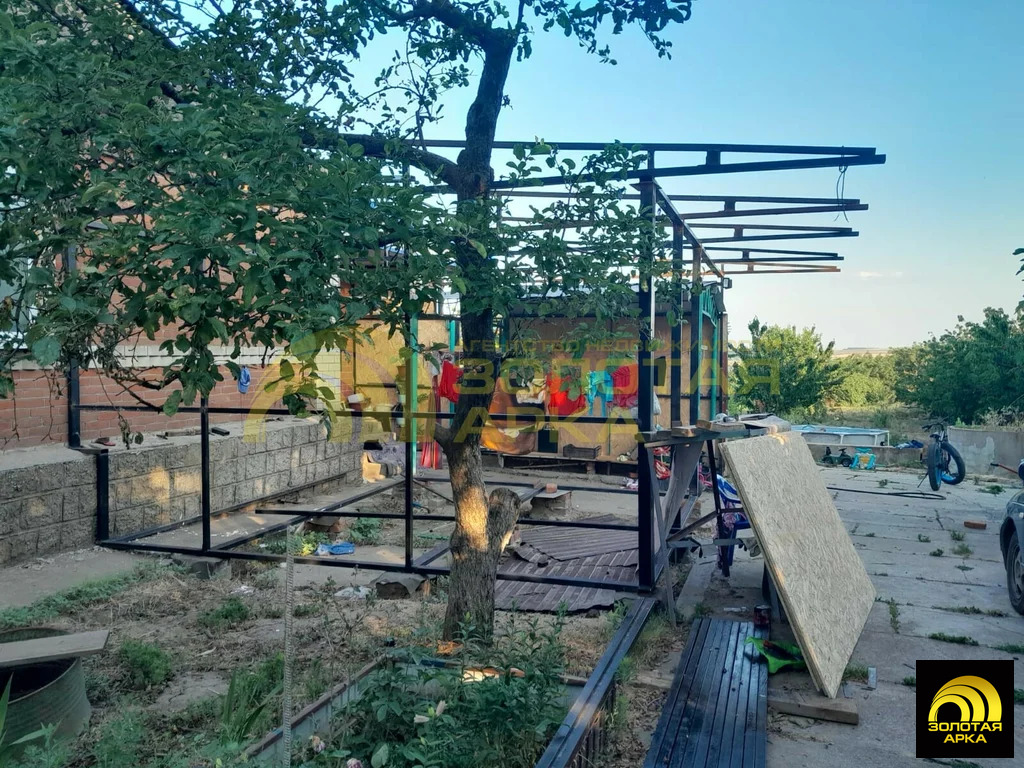 Продажа дома, Старотитаровская, Темрюкский район, Ильича пер. - Фото 25