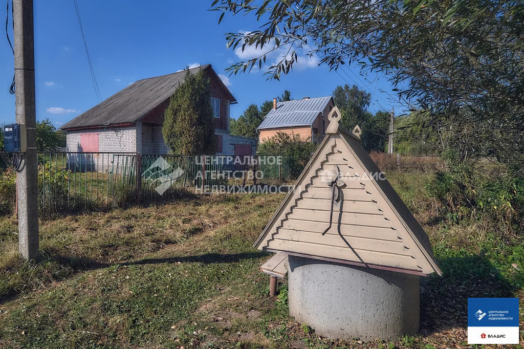 Продажа дома, Матвеевка, Рязанский район - Фото 2