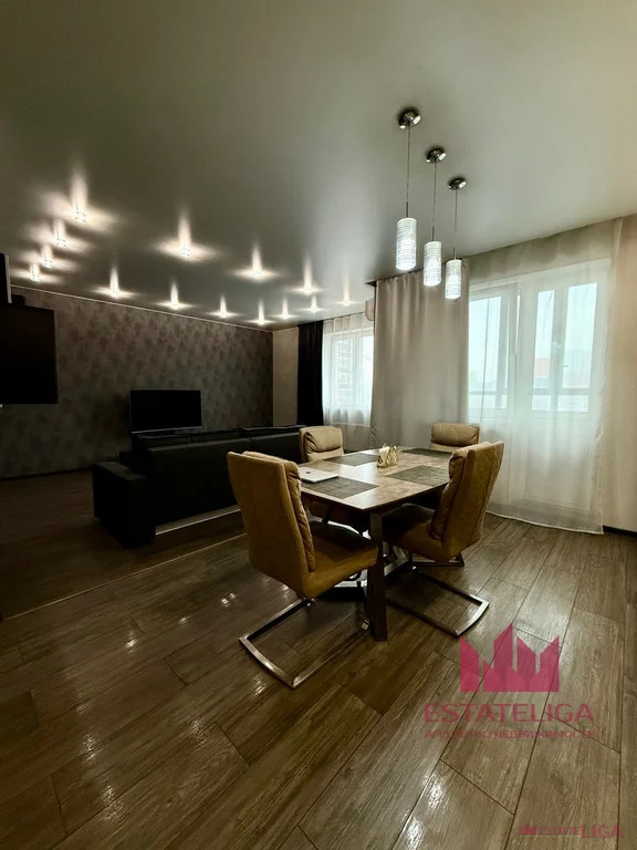 Продажа квартиры, улица Татьянин Парк - Фото 7