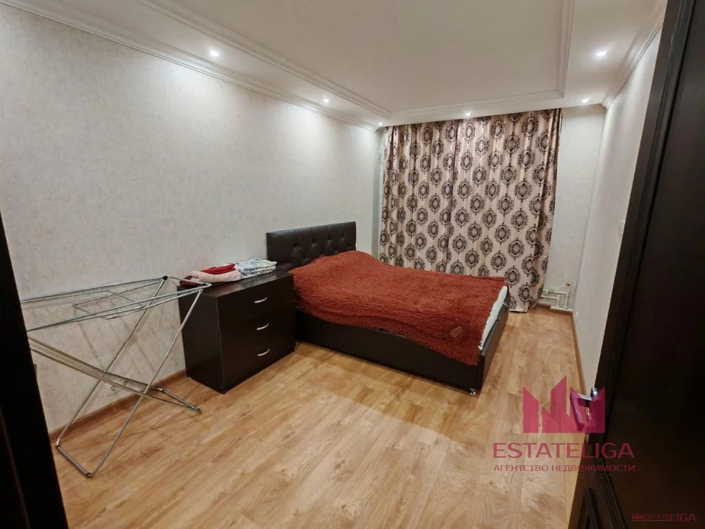 Продажа квартиры, Лопатино, Ленинский район, Сухановская улица - Фото 4