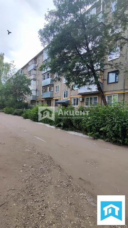 Аренда квартиры, Иваново, ул. Кудряшова - Фото 1