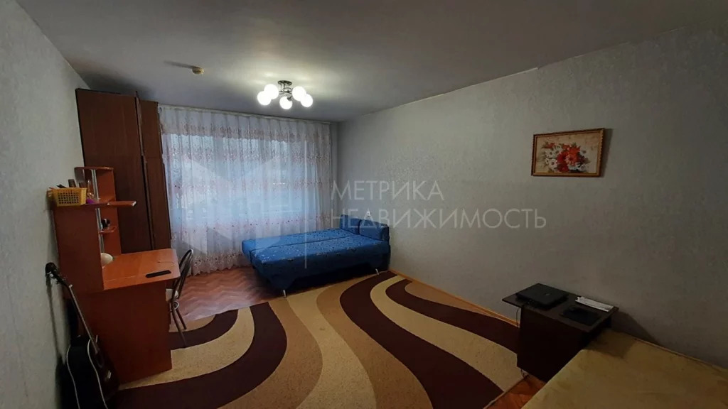 Продажа квартиры, Тюмень, г Тюмень - Фото 5