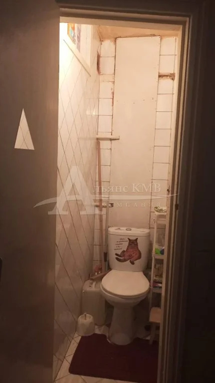 Продажа квартиры, Георгиевск, ул. Октябрьская - Фото 10