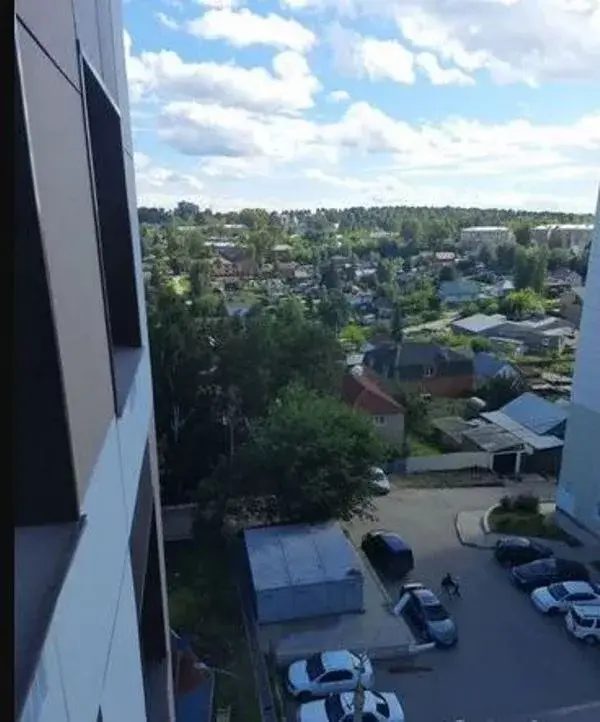 2-ком, Маяковского, 65, ЖК solo - Фото 0