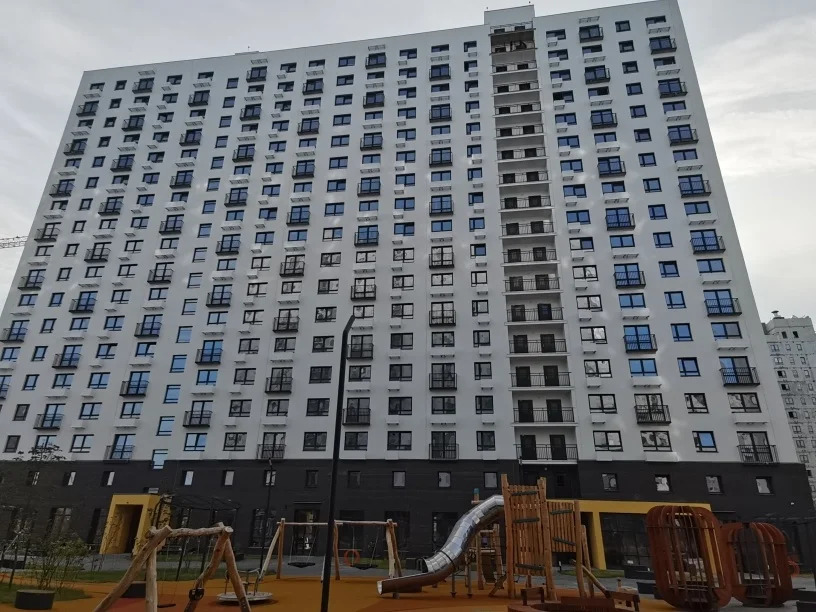 Продается квартира, 42.2 м - Фото 4