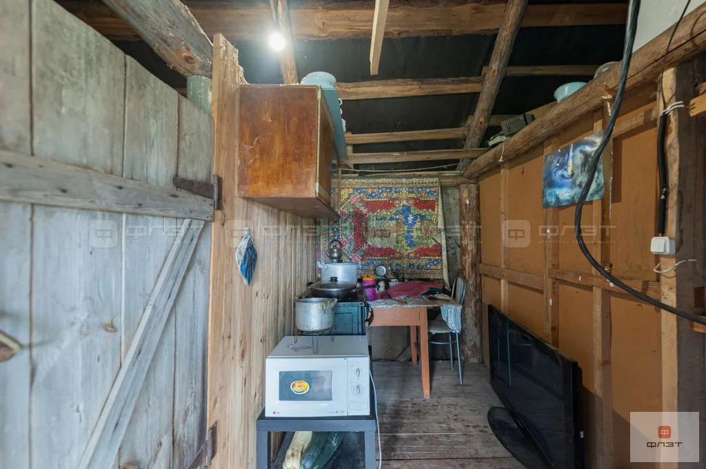 Продажа дома, Большая Атня, Атнинский район, ул. Тургая - Фото 8