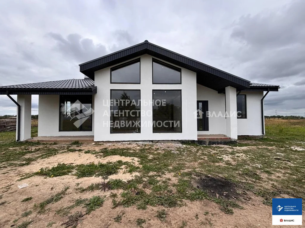 Продажа дома, Дубняки, Рязанский район - Фото 1