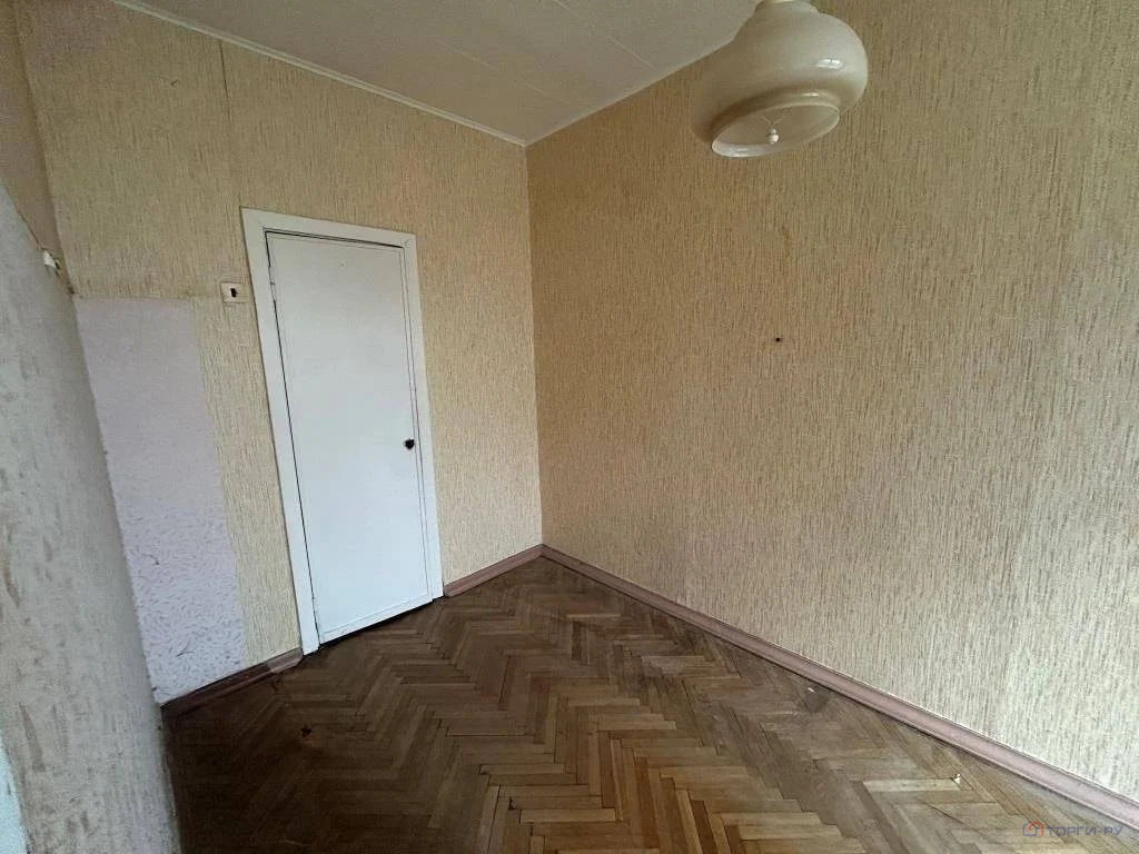 Продажа квартиры, ул. Народного Ополчения - Фото 1