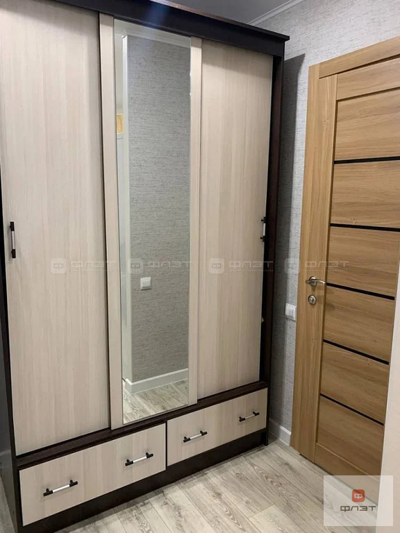 Аренда квартиры, Казань, ул. Лядова д.14 - Фото 7