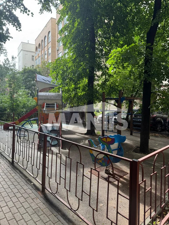 Видовая квартира в Сталинке - Фото 21