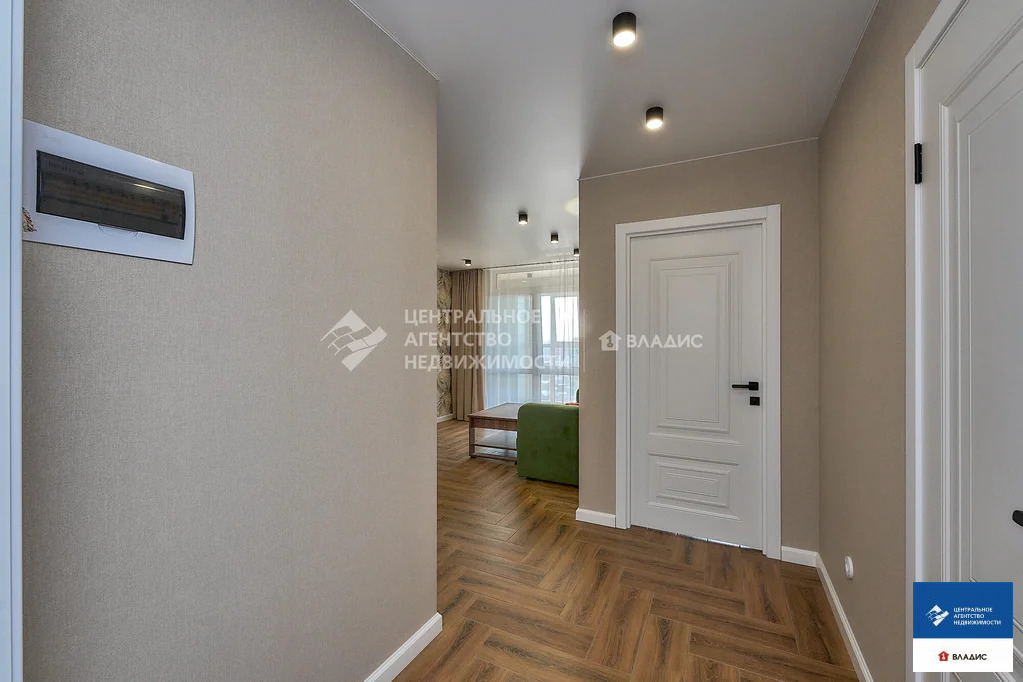 Продажа квартиры, Рязань, ул. Космонавтов - Фото 8