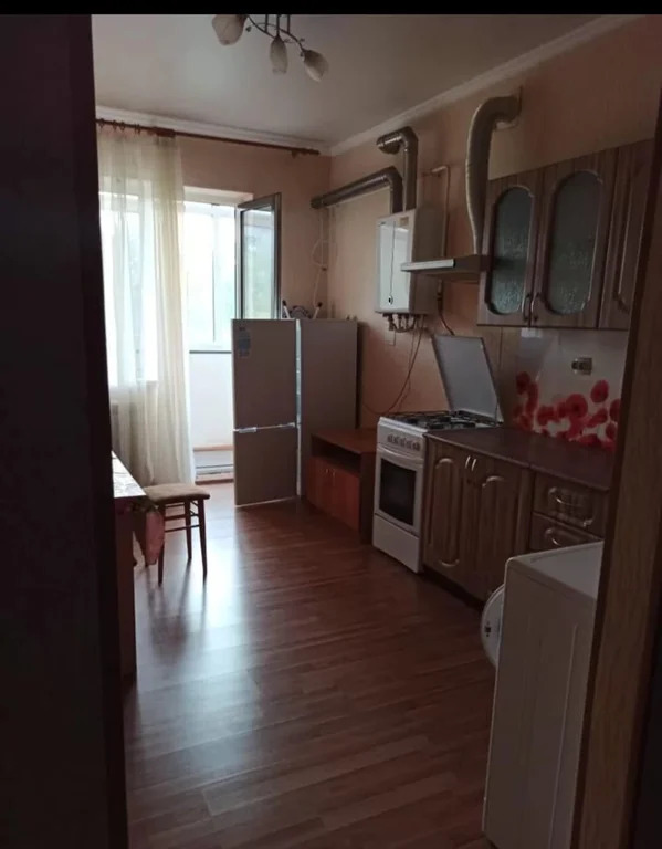 Продажа квартиры, Абинск, Абинский район, Комсомольский пр-кт. - Фото 4