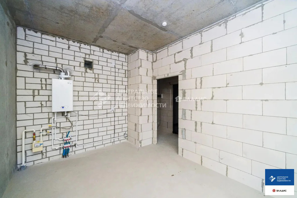 Продажа квартиры, Рязань, ул. Быстрецкая - Фото 3