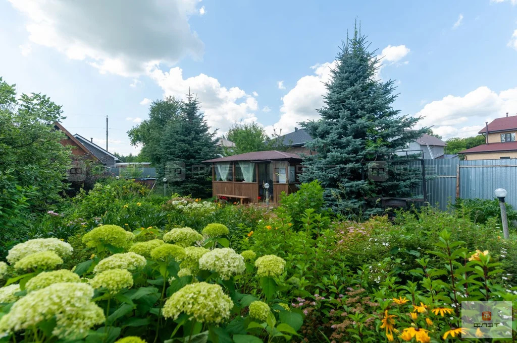 Продажа дома, Высокогорский район - Фото 6