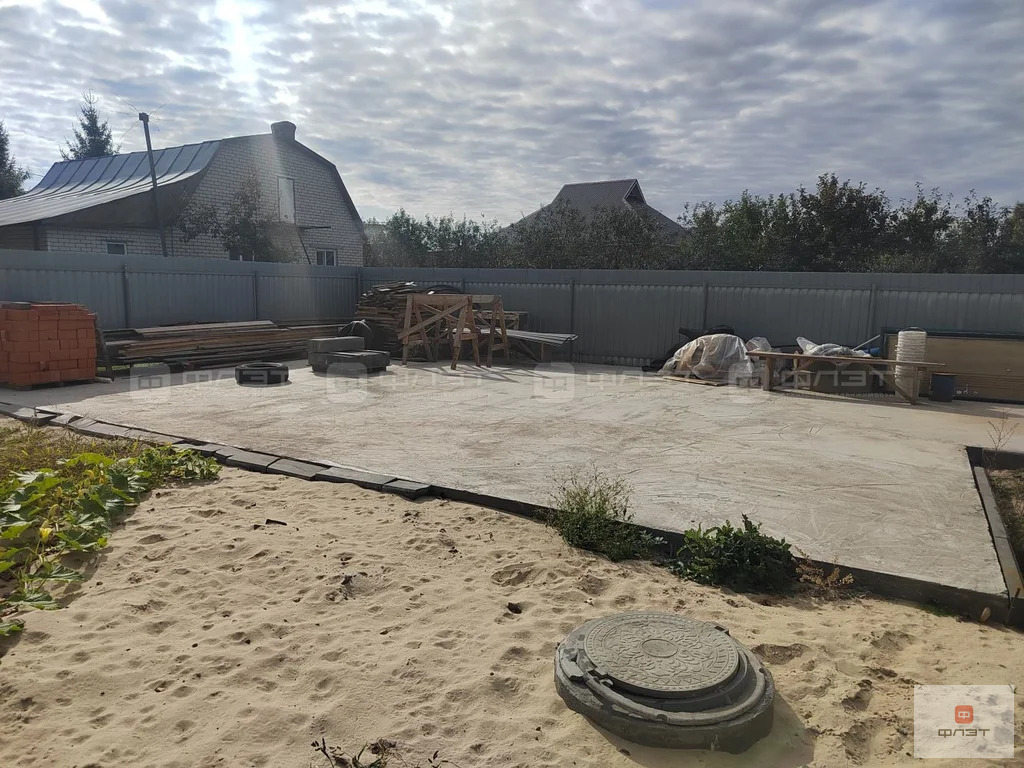 Продажа дома, Большие Кабаны, Лаишевский район, ул. Советская - Фото 6