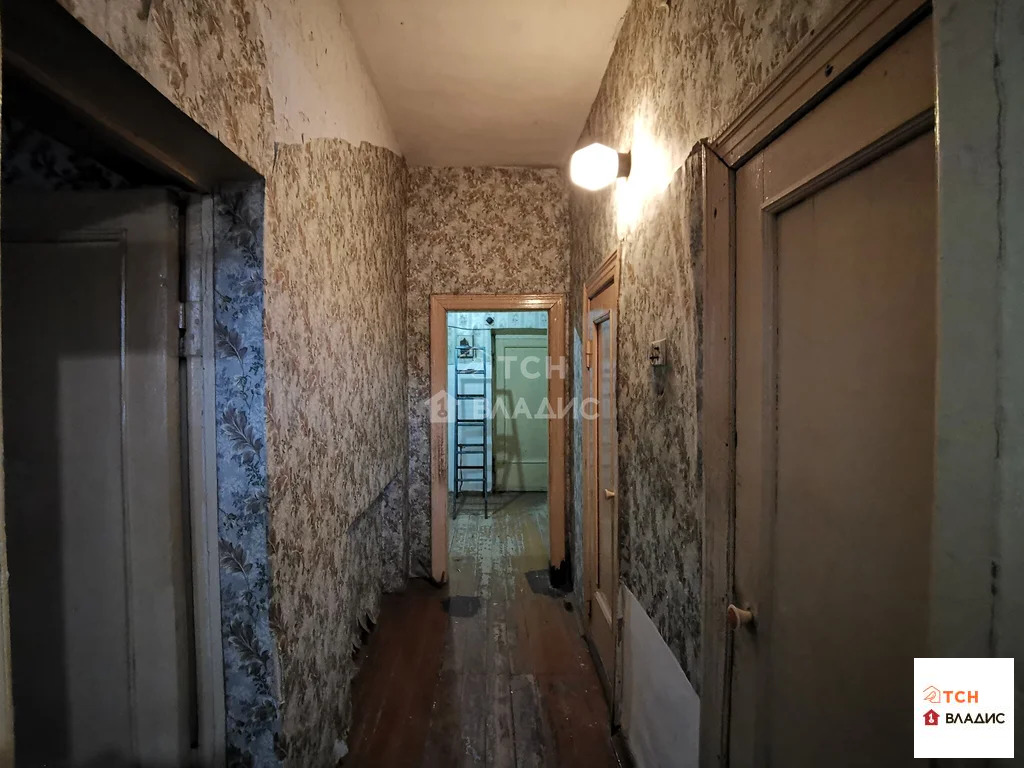 Продажа квартиры, Щелково, Щелковский район, ул. Институтская - Фото 11