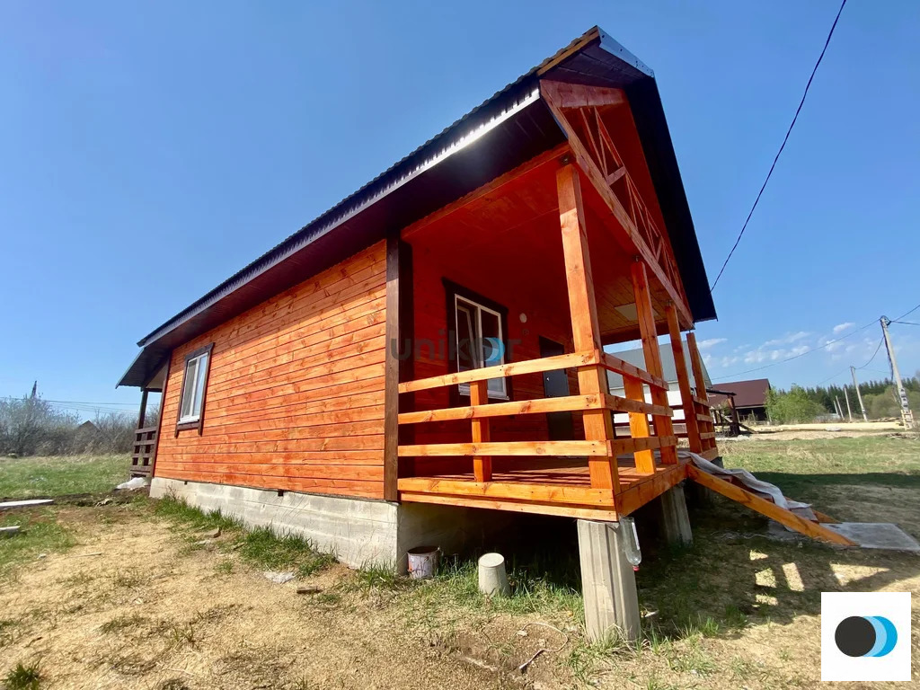 Продажа дома, Иглинский район, СНТ Здоровье - Фото 5