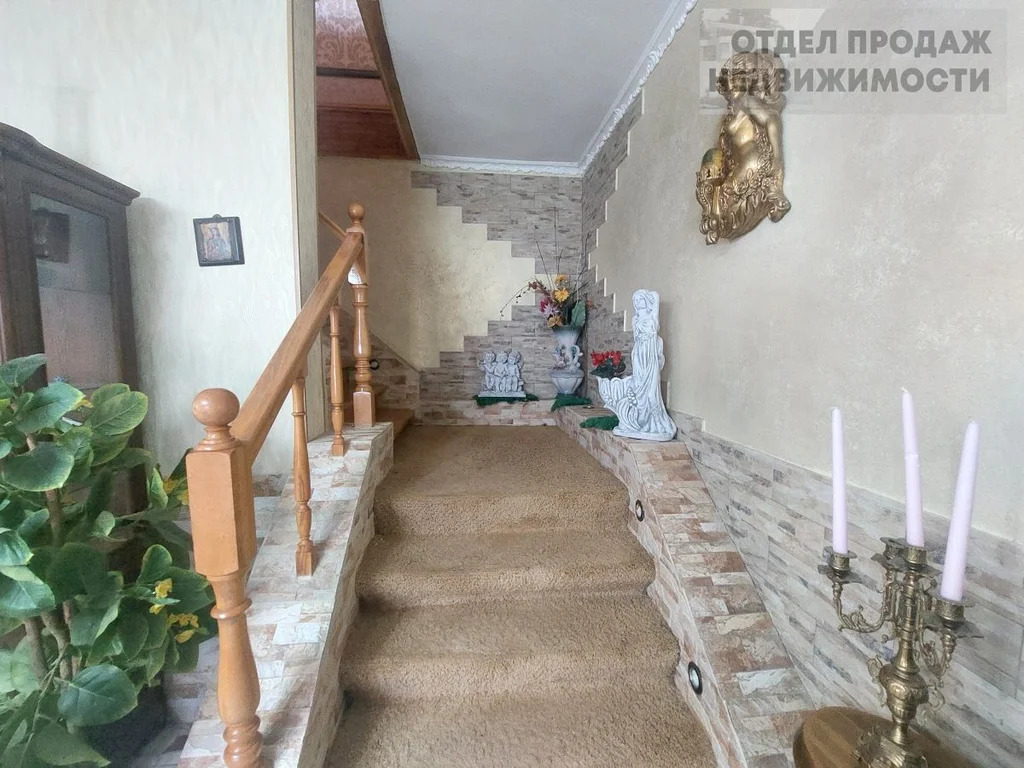 Большой надежный дом - Фото 16