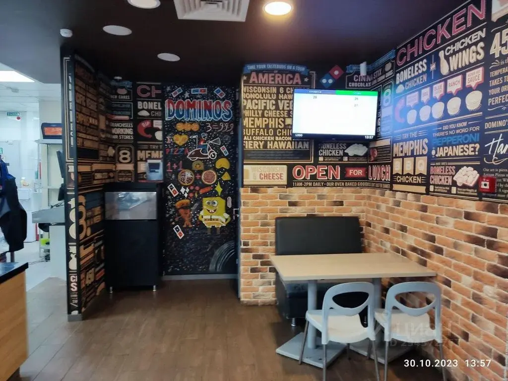 Аренда торговой площади 83.0м ул. Маршала Катукова, 10, Москва, СЗАО, ... - Фото 7