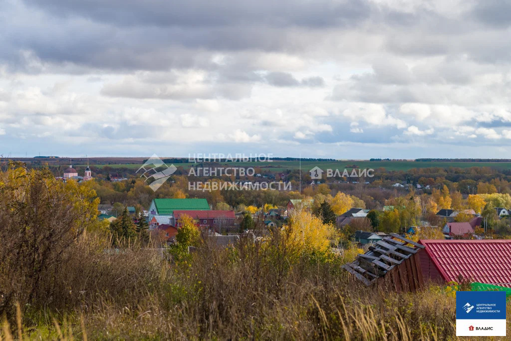 Продажа дома, Михайлов, Михайловский район, ул. Нагорная - Фото 22
