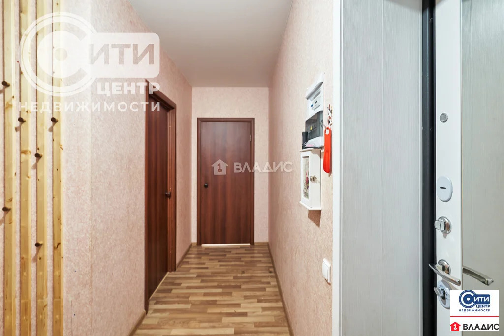 Продажа квартиры, Богданово, Рамонский район, ул. Центральная - Фото 18