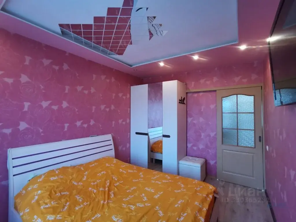 Продаю двухкомнатную квартиру 52.0м ул. Набережная реки Магаданки, ... - Фото 15
