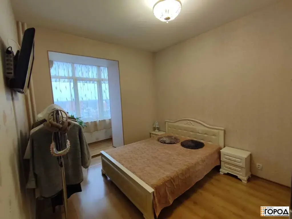 Москва, Новокуркинское ш, д. 45. Продажа двухкомнатной квартиры. - Фото 14