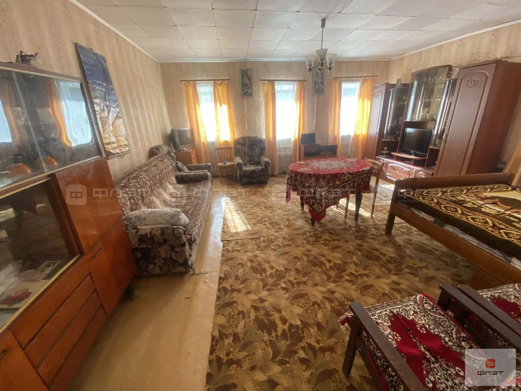 Продажа дома, Казань, ул. Трансформаторная (Аки) - Фото 17