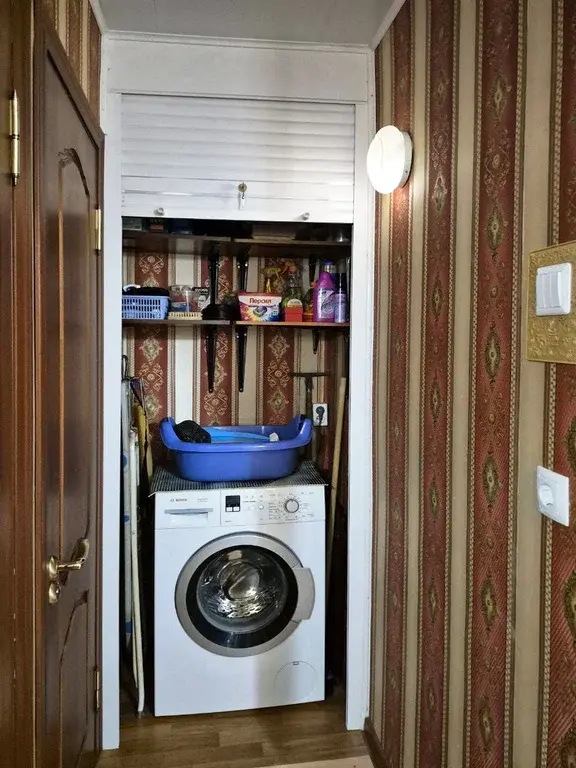 2-к. квартира, 58 м, 3/9 эт. - Фото 10