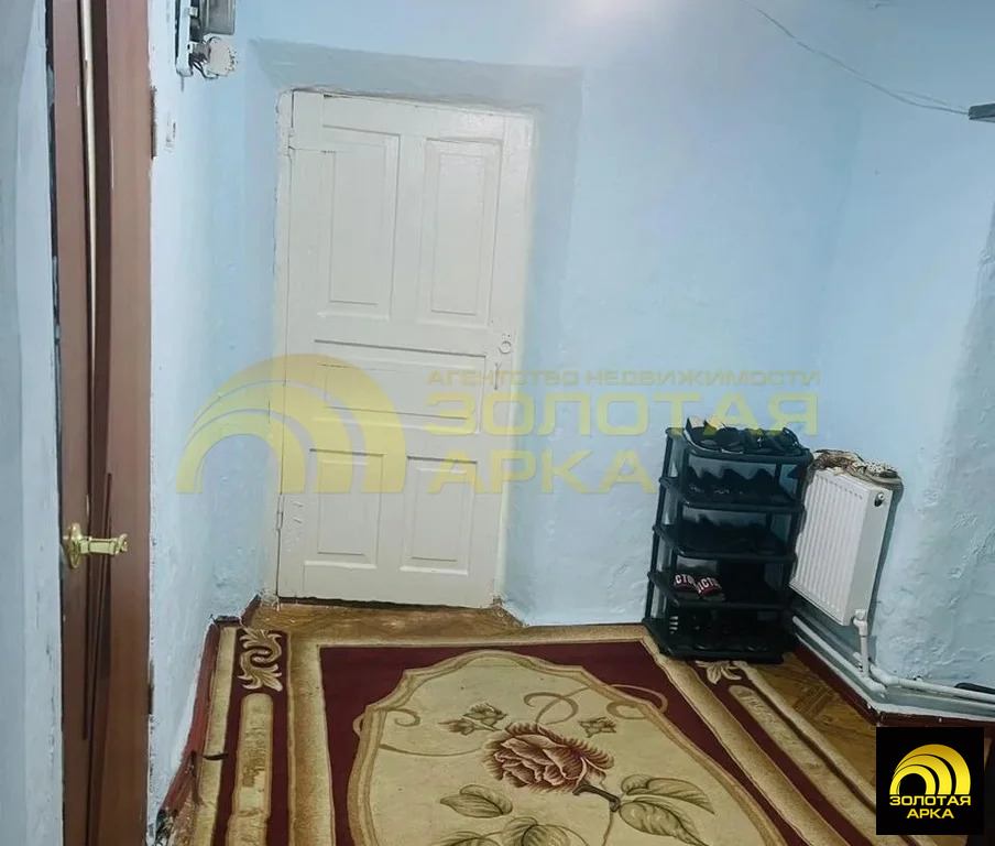 Продажа дома, Белый, Темрюкский район, ул. Центральная - Фото 10