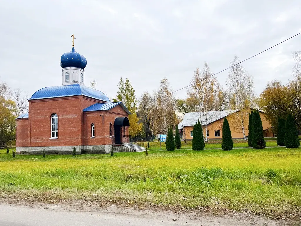 2-я квартира в деревне Поповская, дом 26 - Фото 16