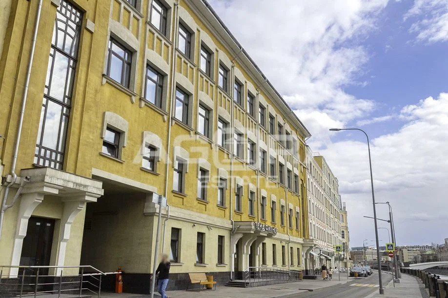Аренда ПСН, м. Павелецкая, Садовническая наб. - Фото 3