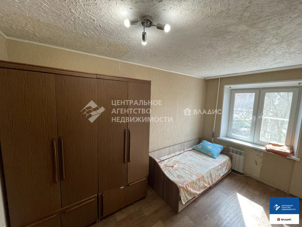 Аренда квартиры, Рязань, ул. Великанова - Фото 10