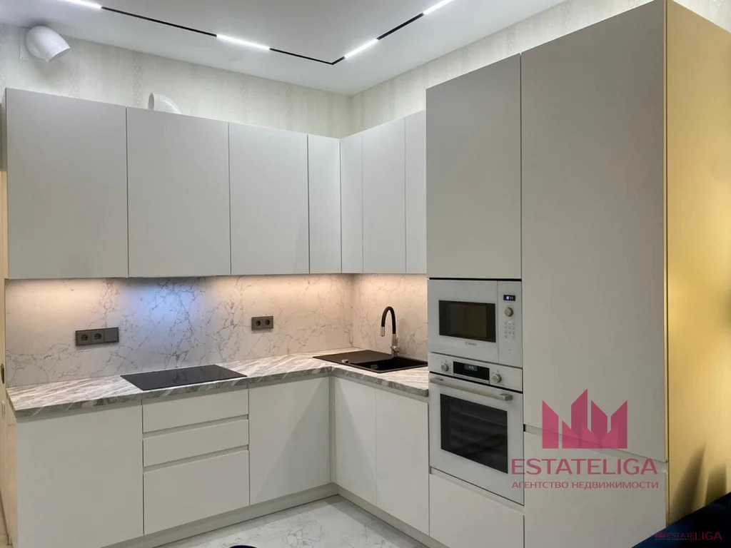 Аренда квартиры, Хорошевское ш. - Фото 18