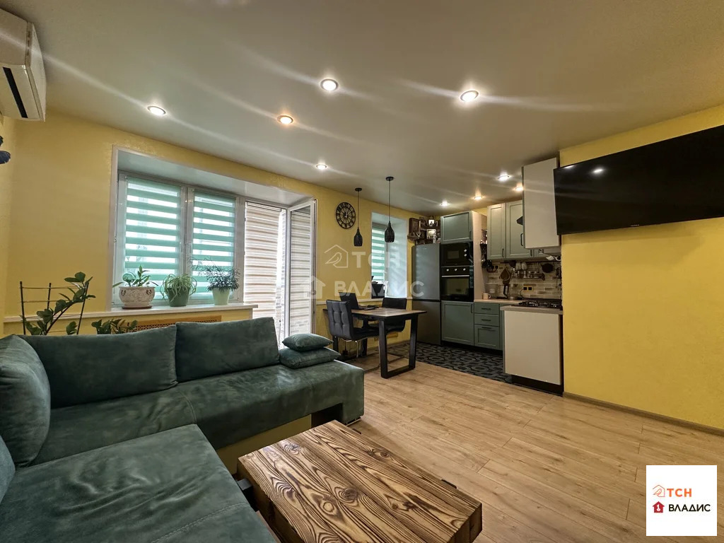 Продажа квартиры, Королев, улица Героев Курсантов - Фото 2