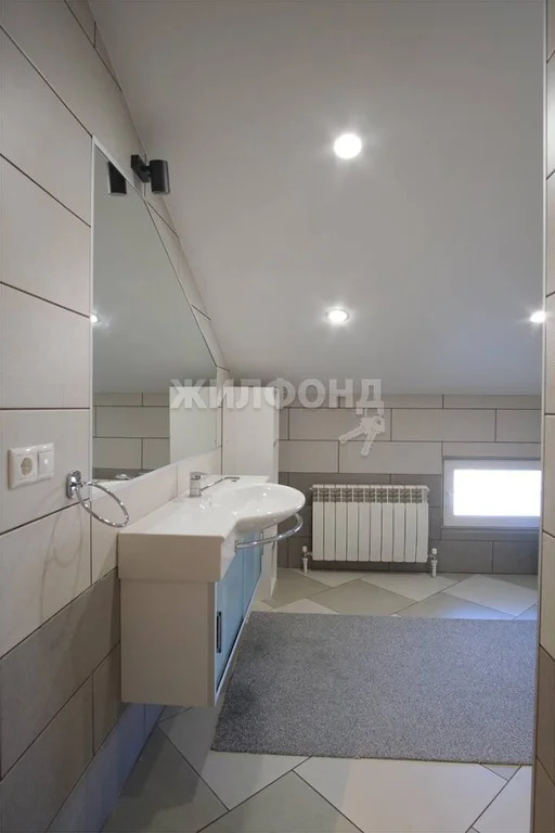 Продажа дома, Новосибирск - Фото 27