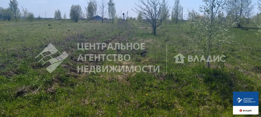 Продажа участка, Рожок, Рязанский район - Фото 4