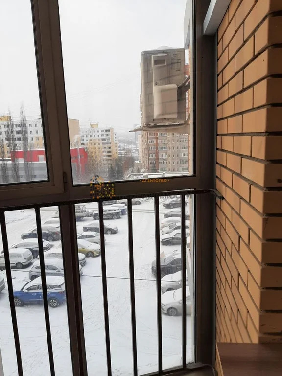 Аренда квартиры, Уфа, ул. Бакалинская - Фото 3