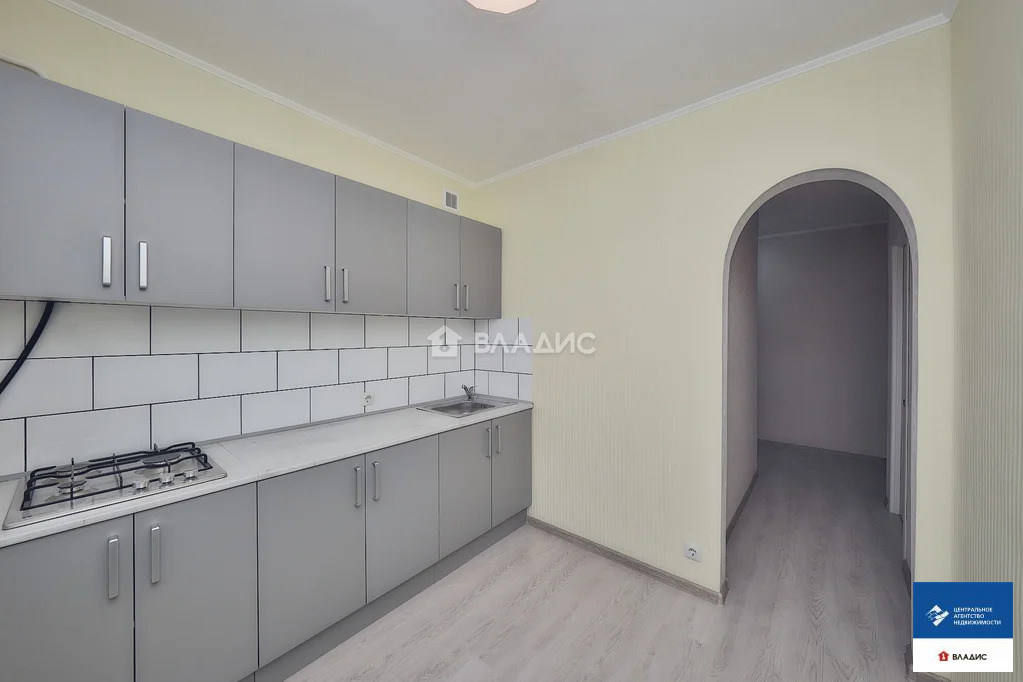 Продажа квартиры, Рязань, ул. Халтурина - Фото 2