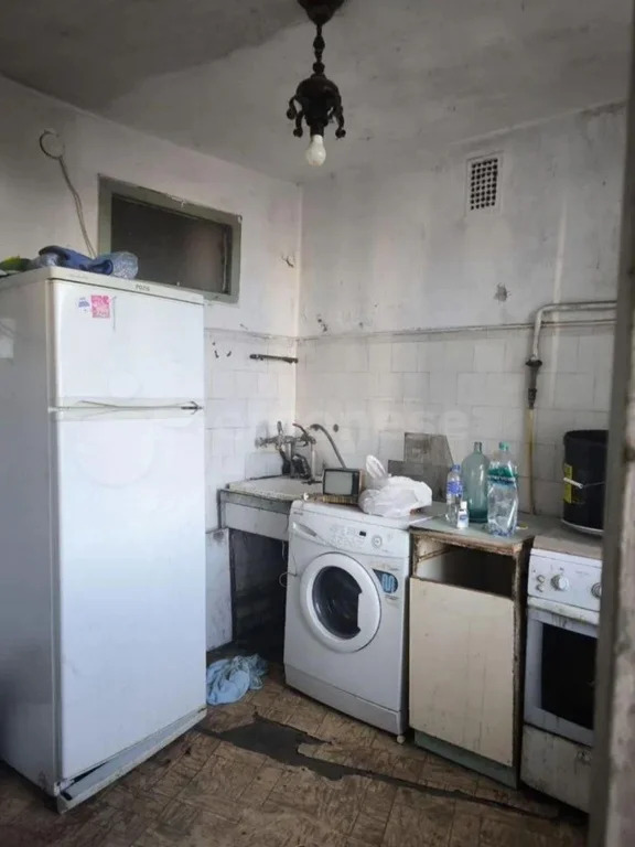 Продажа квартиры, Севастополь, Октябрьской Революции пр-кт. - Фото 1