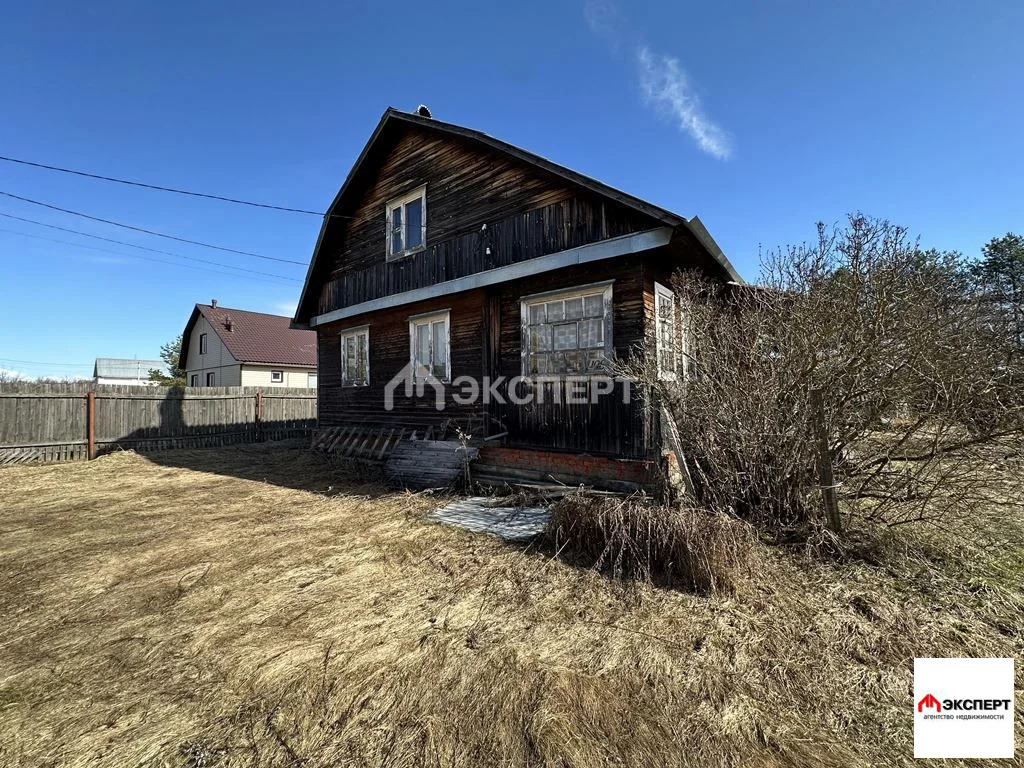 дача, СНТ Ивушка - Фото 8