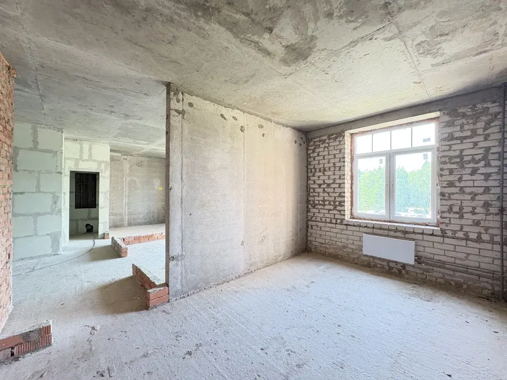 Продажа 2х к.кв. в ЖК Резиденция Горки 10 у леса - Фото 17