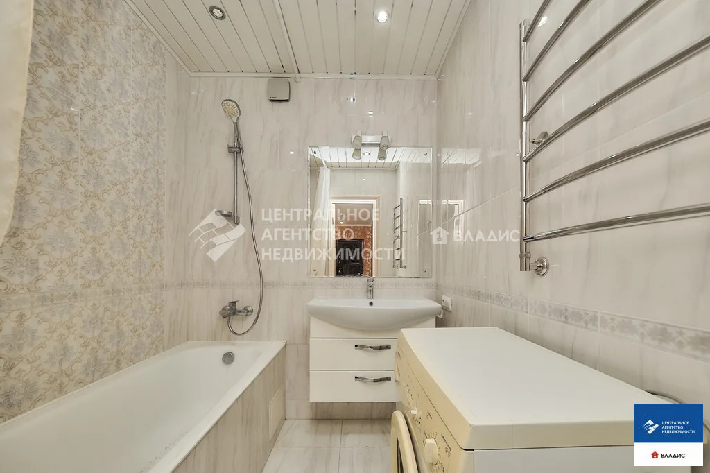Продажа квартиры, Рязань, Вишнёвая улица - Фото 9