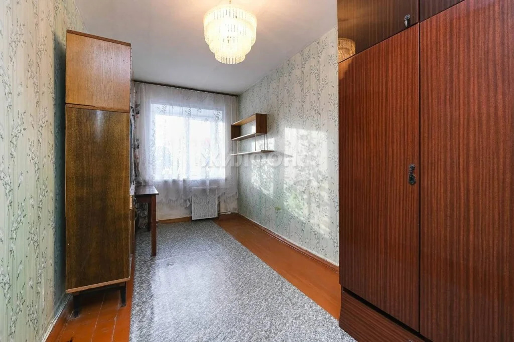 Продажа квартиры, Новосибирск, Мичурина пер. - Фото 11