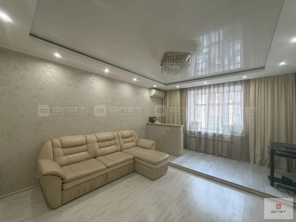 Продажа квартиры, Казань, ул. Баки Урманче - Фото 6