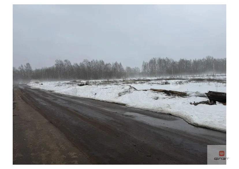 Продажа участка, Столбище, Лаишевский район, ул. Ивана Матвеева - Фото 2