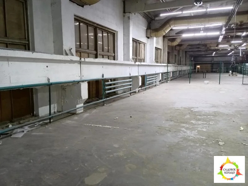 Предлагается в аренду отапливаемое складское помещение на третьем этаж - Фото 0