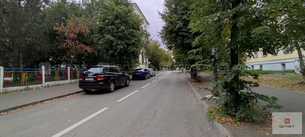 Продажа комнаты, Казань, ул. Лядова - Фото 9