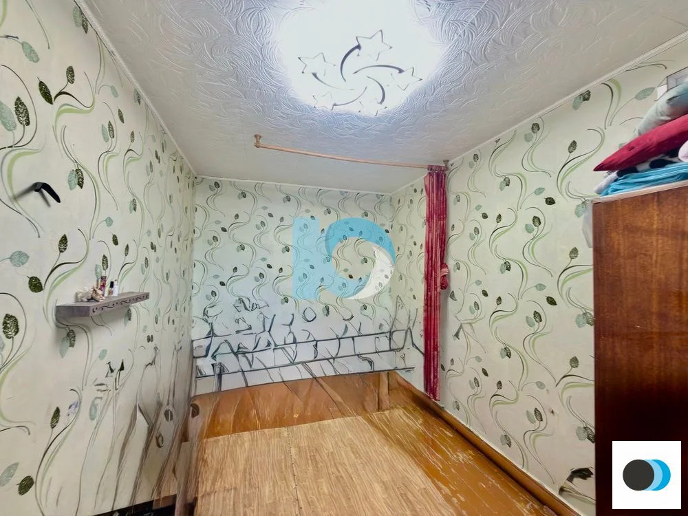 Продажа квартиры, Семилетка, Дюртюлинский район, ул. Коммунистическая - Фото 6