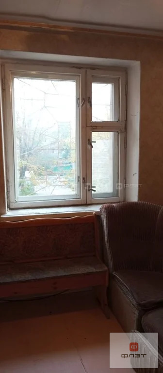 Продажа квартиры, Казань, ул. Енисейская - Фото 5